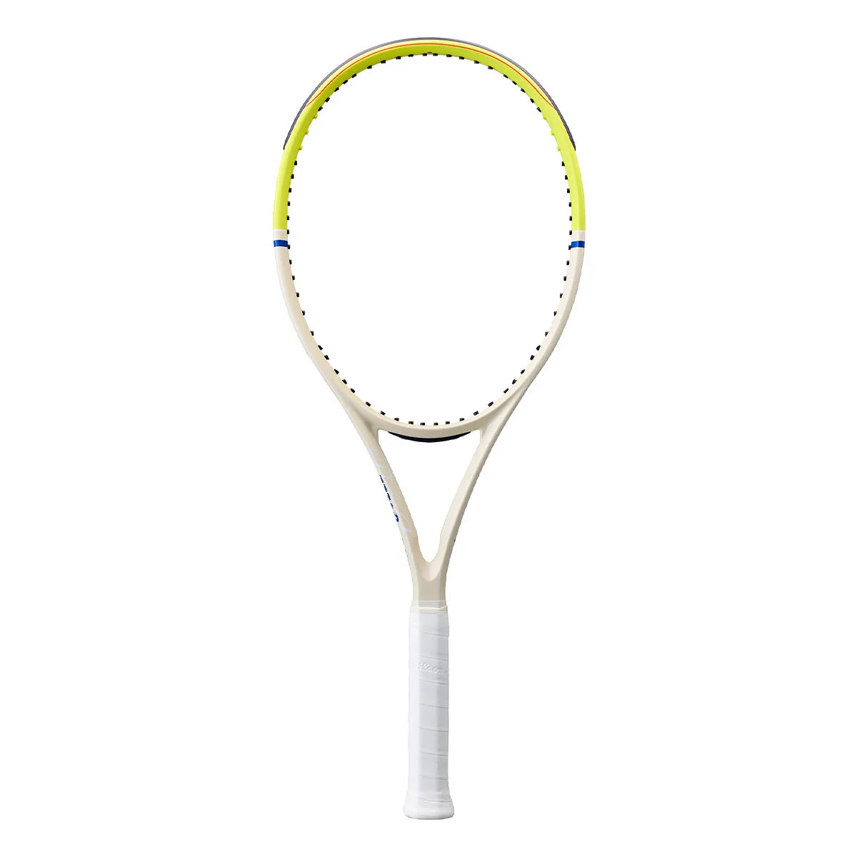 全米オープンテニス テニスラケット Clash 100L V3 （ウイルソン）