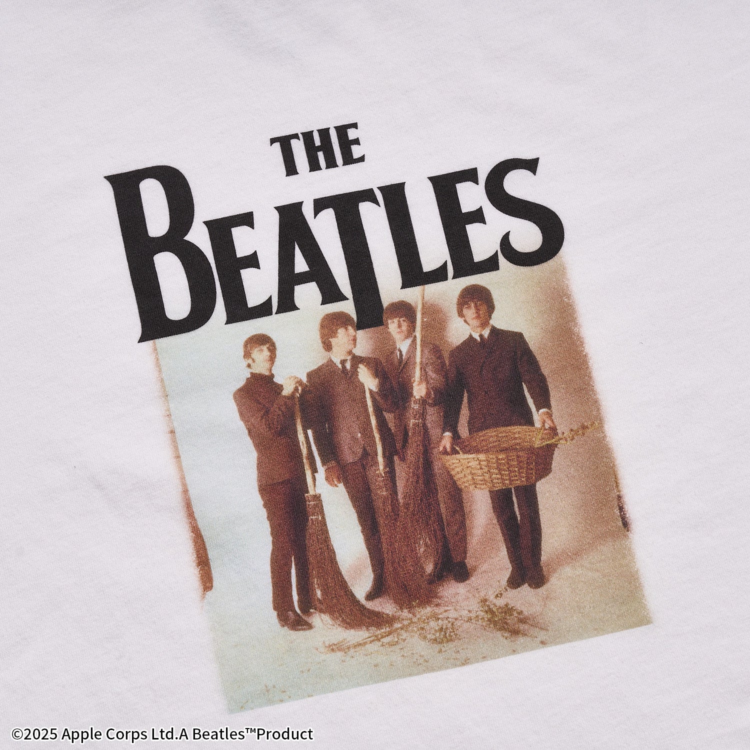 ザ・ビートルズ  DAY TRIPPER Tシャツ