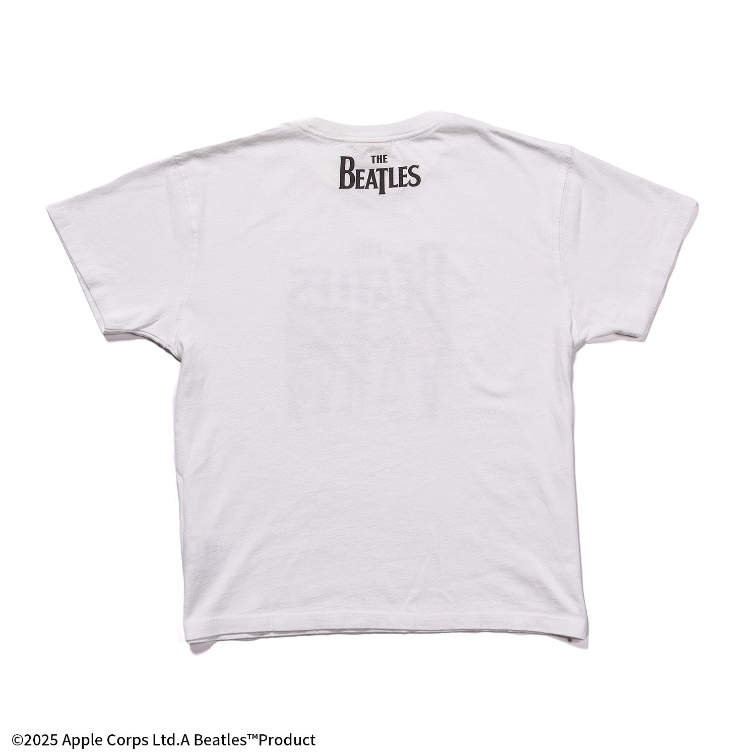 ザ・ビートルズ  I FEEL FINE Tシャツ