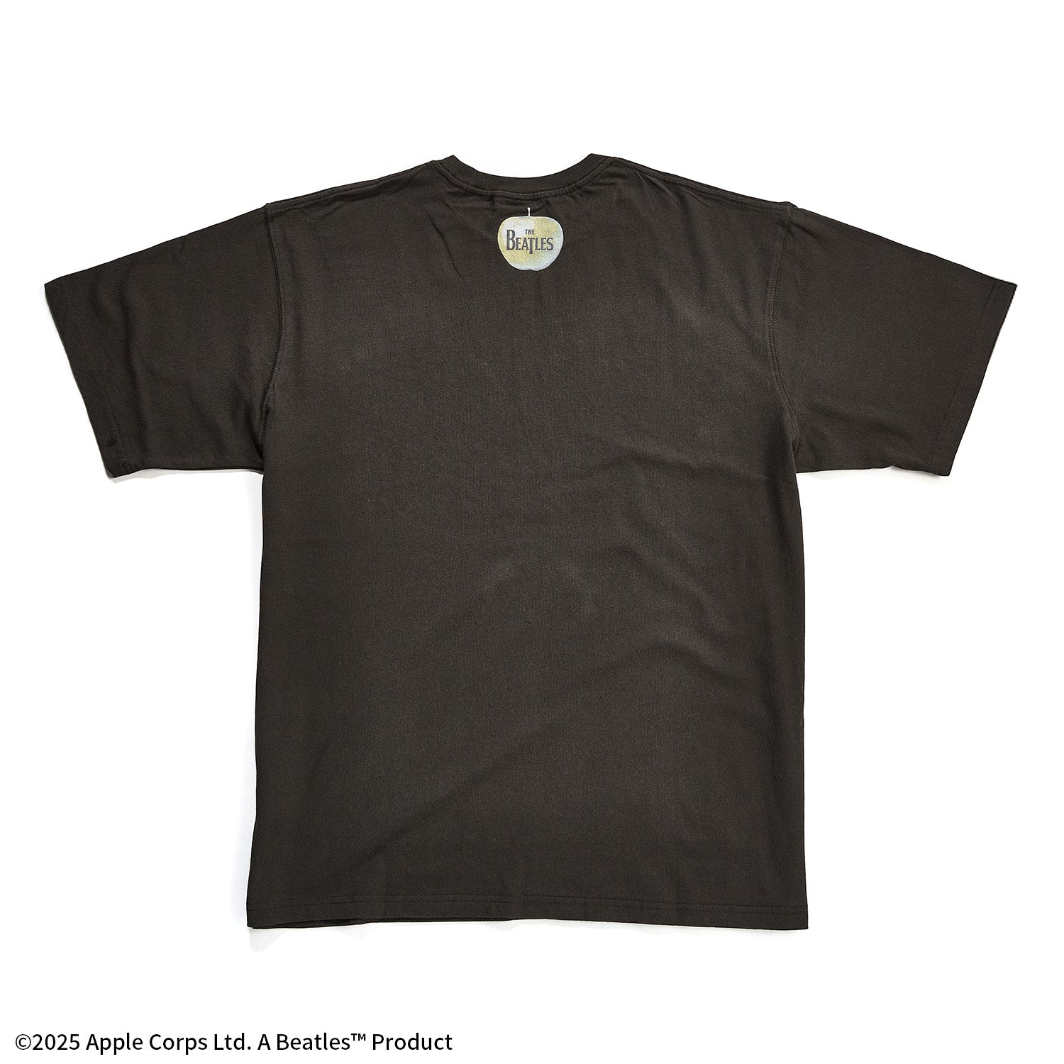 ザ・ビートルズ  BOOTS Tシャツ