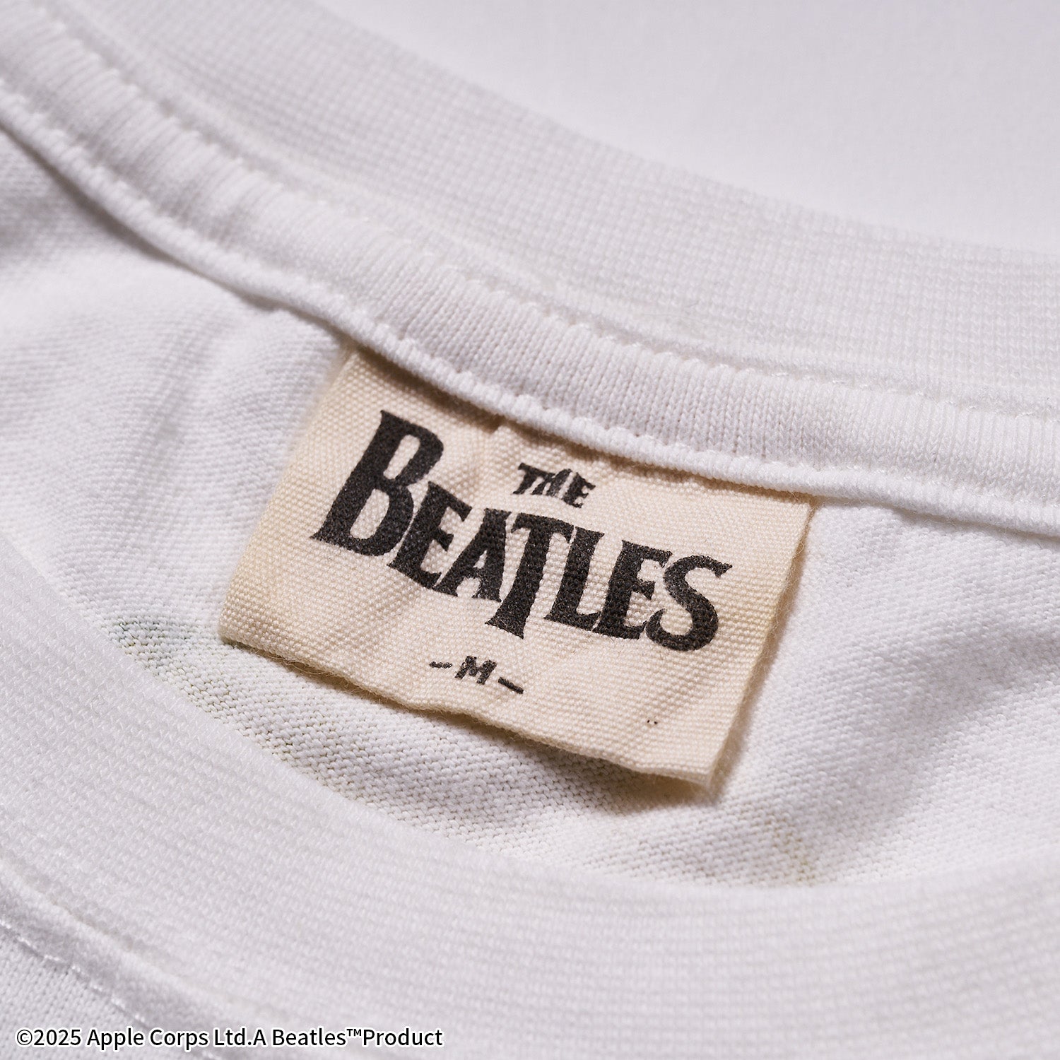 ザ・ビートルズ  BOOTS Tシャツ