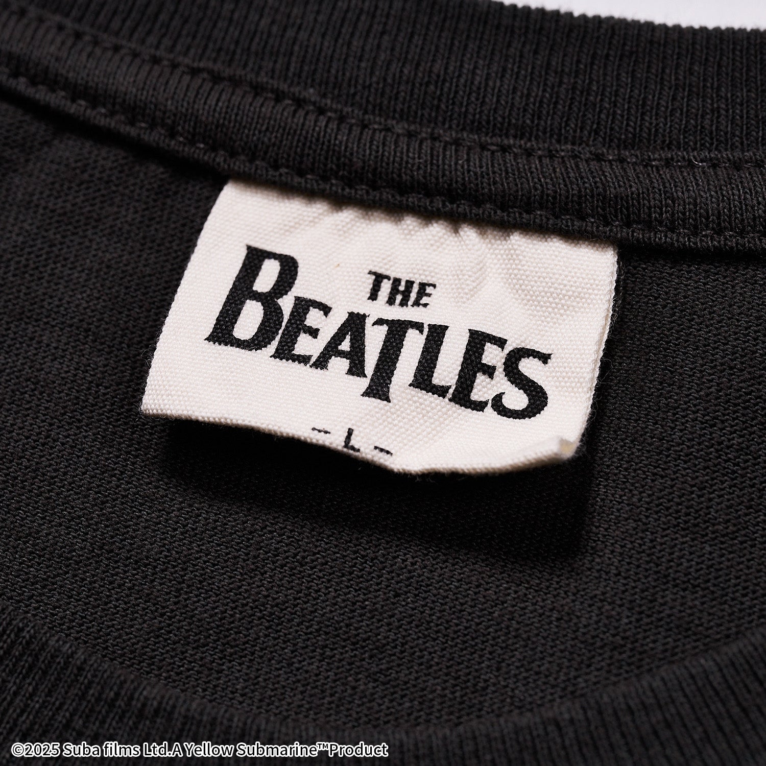 ザ・ビートルズ  YELLOW SUBMARINE TシャツA