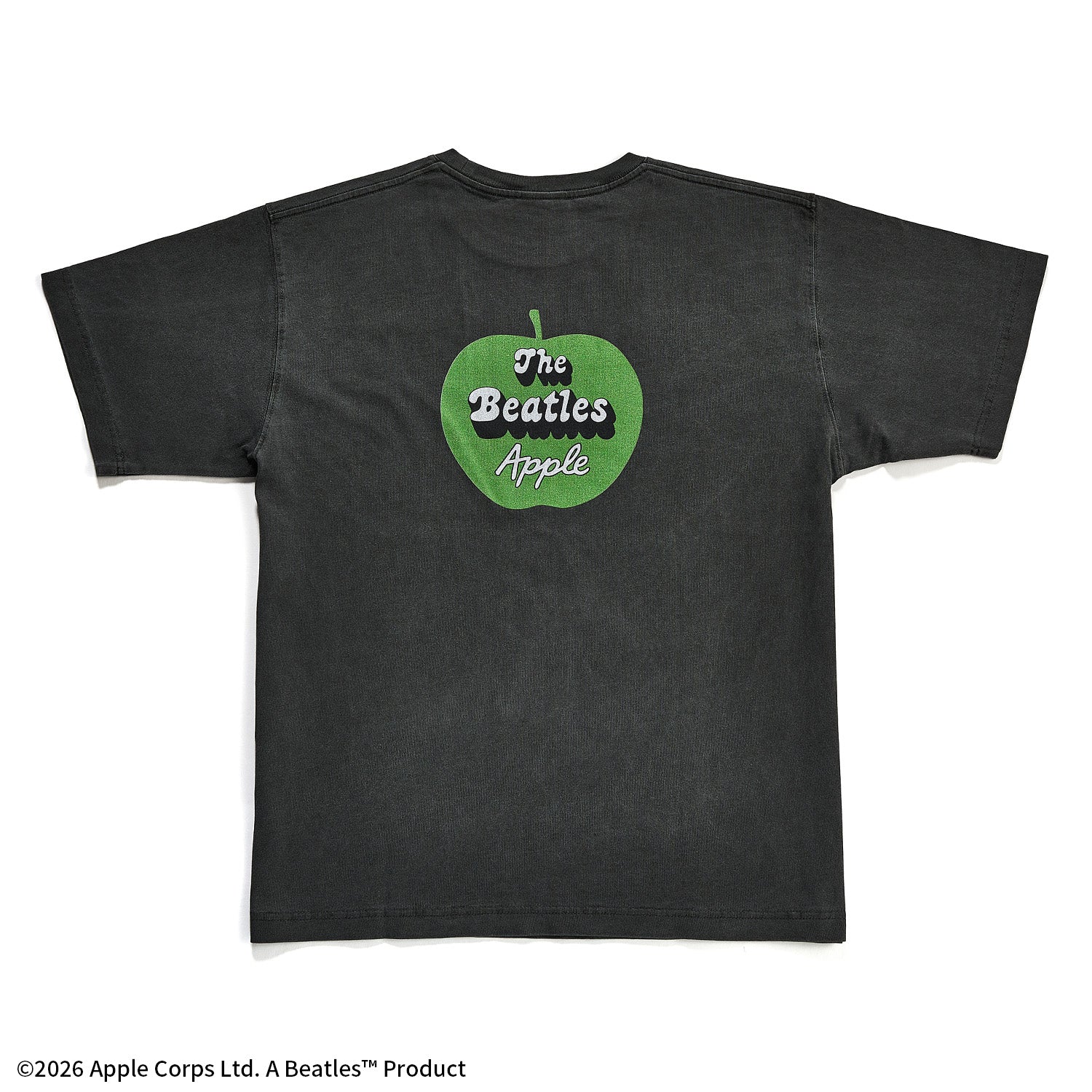 ザ・ビートルズ Eight Days A Week-The Touring Year Tシャツ | WOWOW