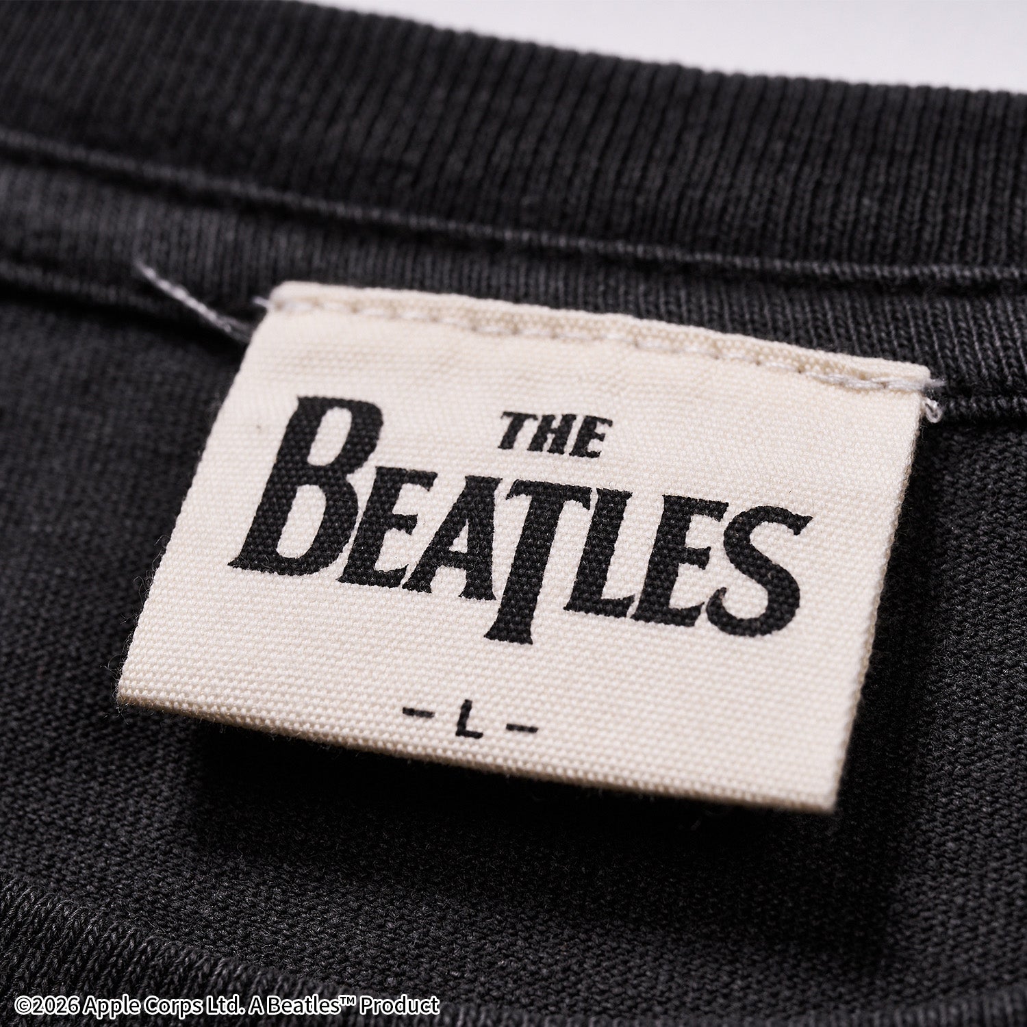 ザ・ビートルズ  THE BEATLES MAGICAL MYSTERY TOUR Tシャツ