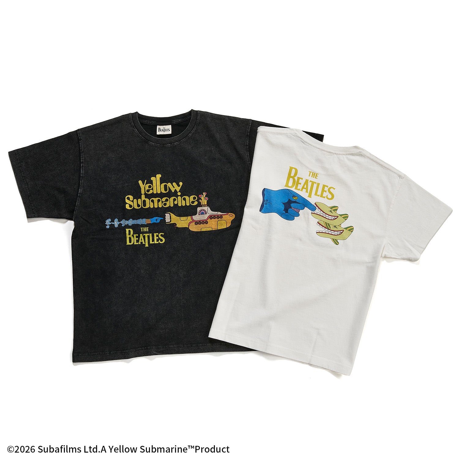THE BEATLES（ザ・ビートルズ） | WOWOW百貨店