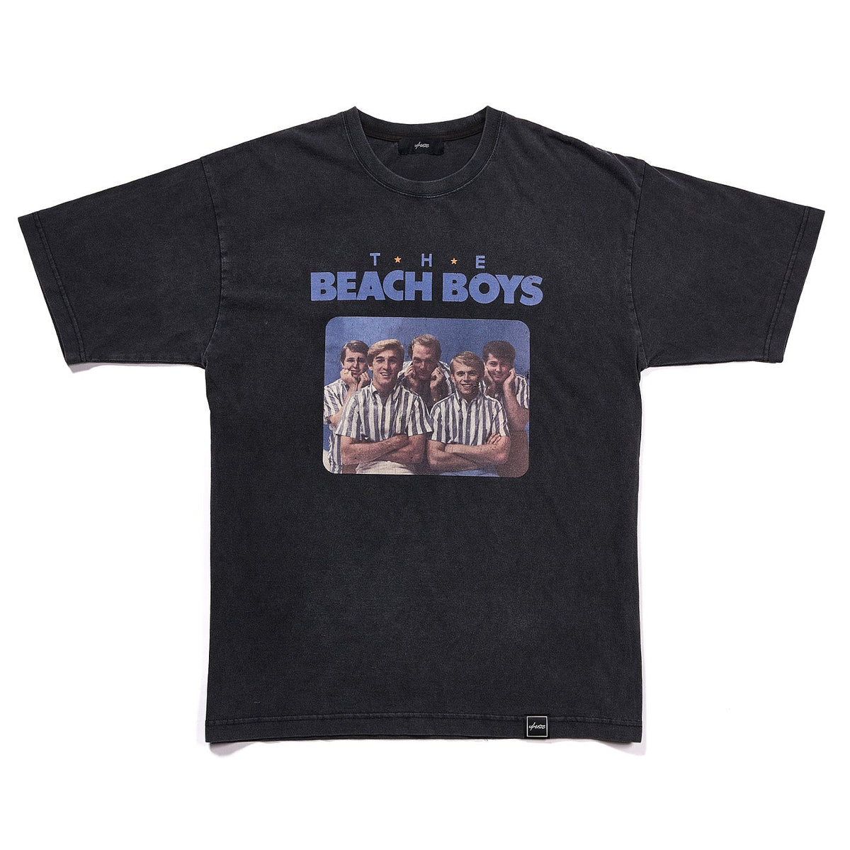 ザ・ビーチ・ボーイズ THE VERY BEST OF BEACH BOYS LP JACKET Tシャツ 