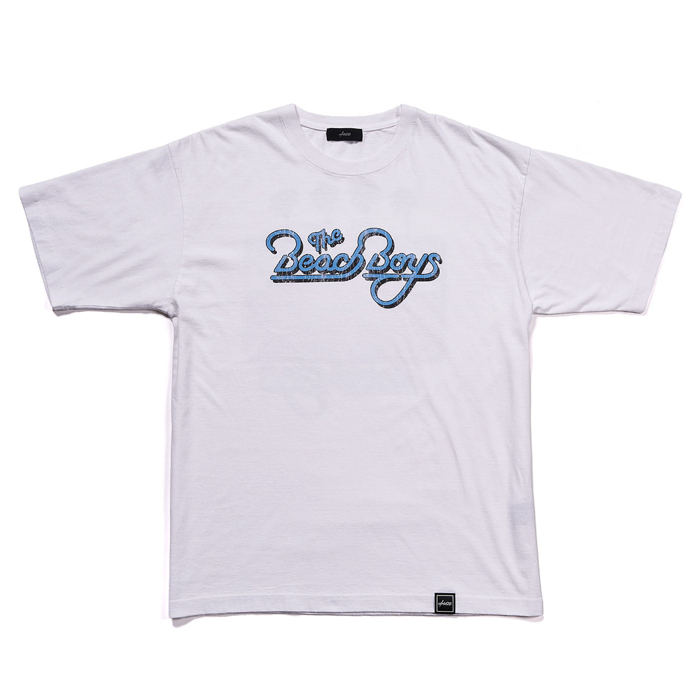 ザ・ビーチ・ボーイズ 1983 WORLD TOUR Tシャツ(U/MUSIC)