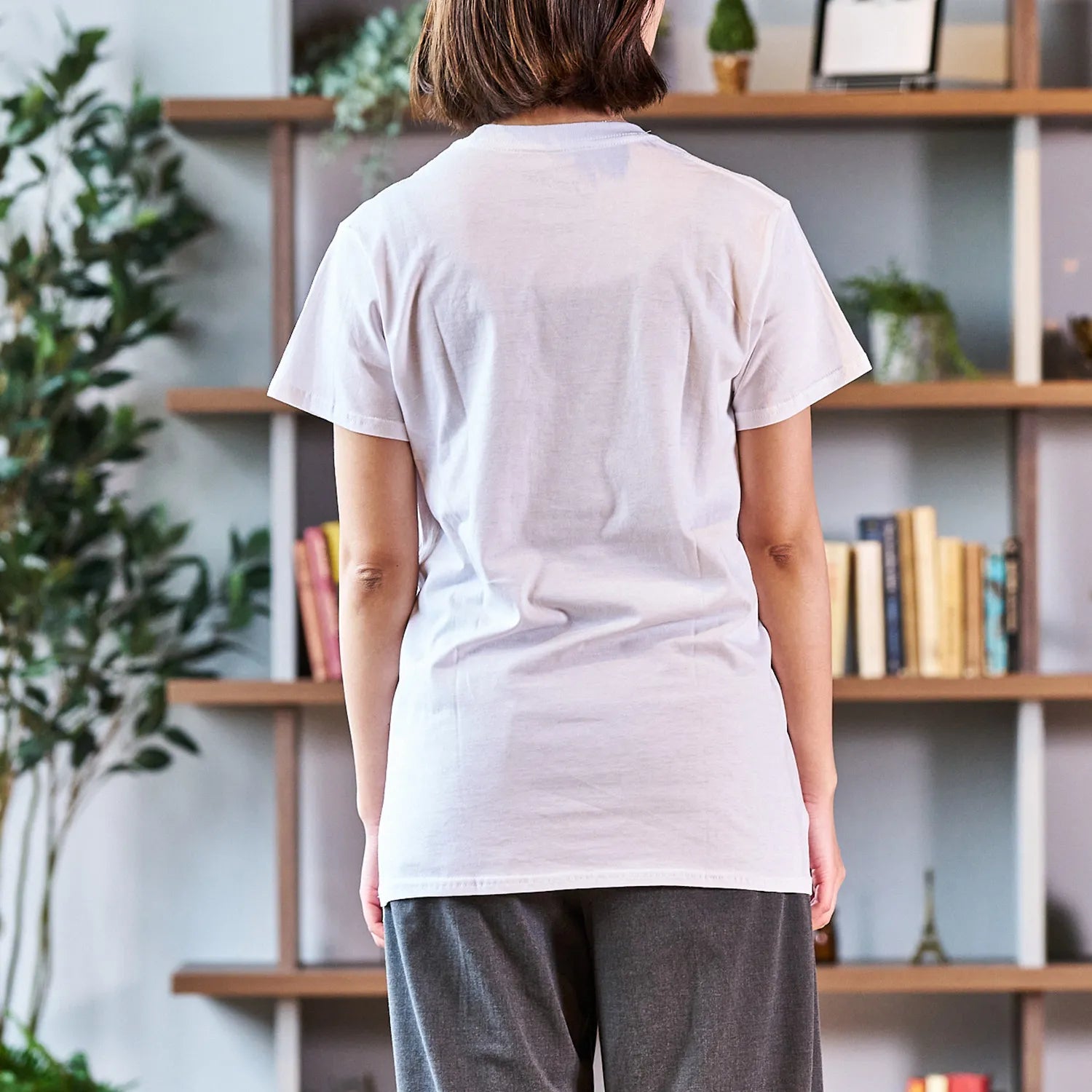 162cm女性