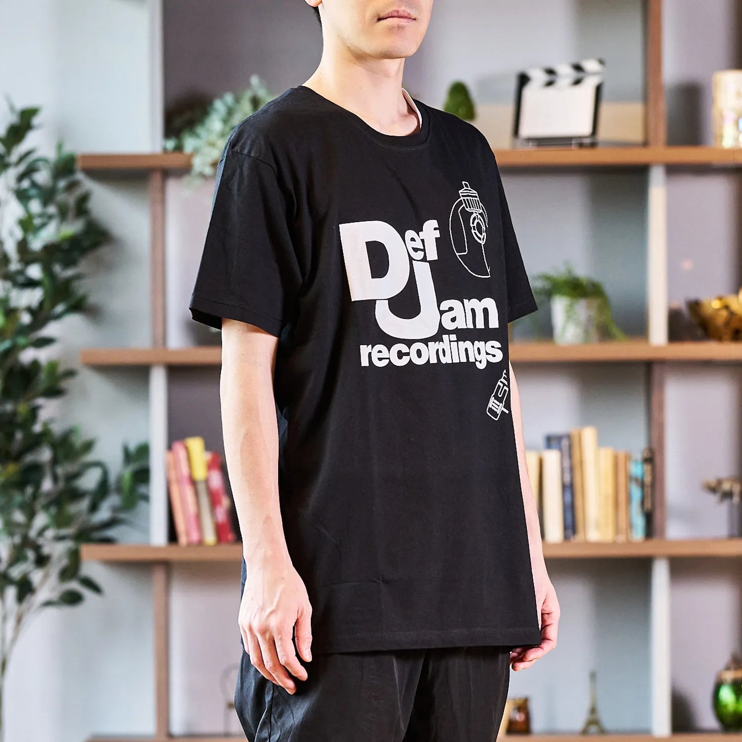 174cm男性　XLサイズ着用