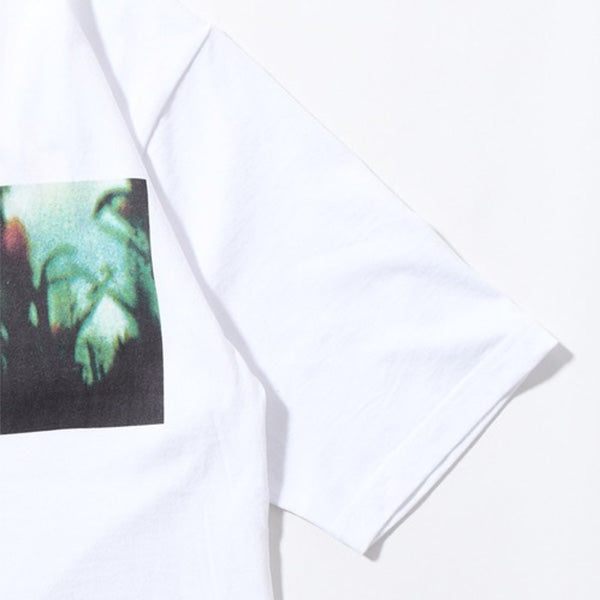 ナイン・インチ・ネイルズ The Fragile Tシャツ(ジョンブル/JOHNBULL)