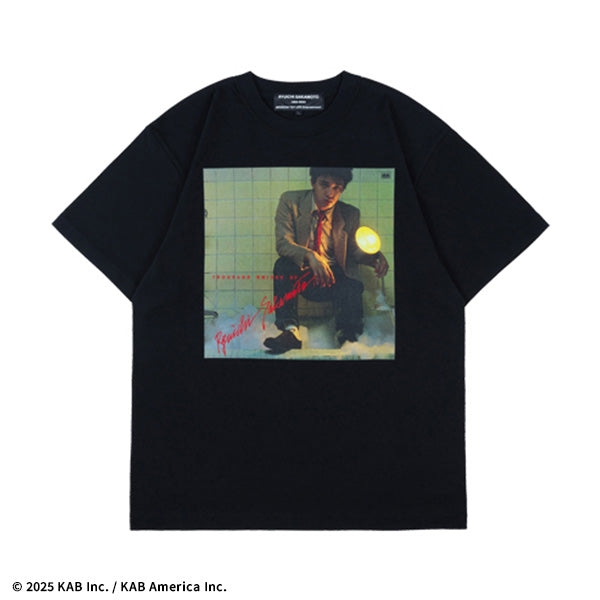 坂本龍一 グッズ | WOWOW百貨店