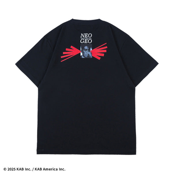 坂本龍一「NEO GEO」 Tシャツ【MLE】 | WOWOW百貨店