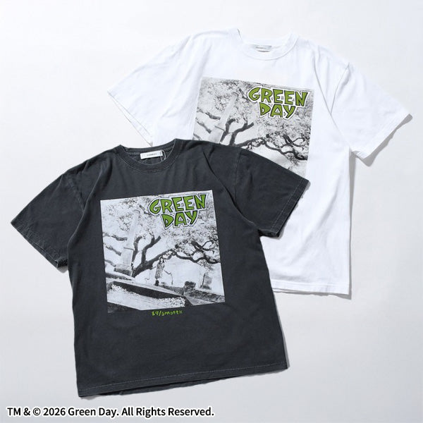 グリーン・デイ／GREEN DAY グッズ | WOWOW百貨店