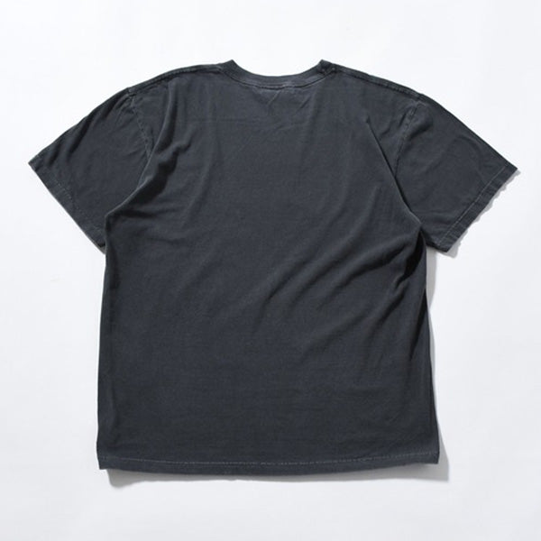 ニルヴァーナ　SMELLS LIKE TEEN SPIRITK　Tシャツ(ジョンブル/JOHNBULL)