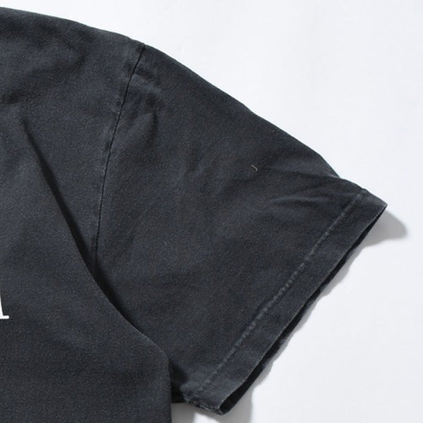 ニルヴァーナ　SMELLS LIKE TEEN SPIRITK　Tシャツ(ジョンブル/JOHNBULL)