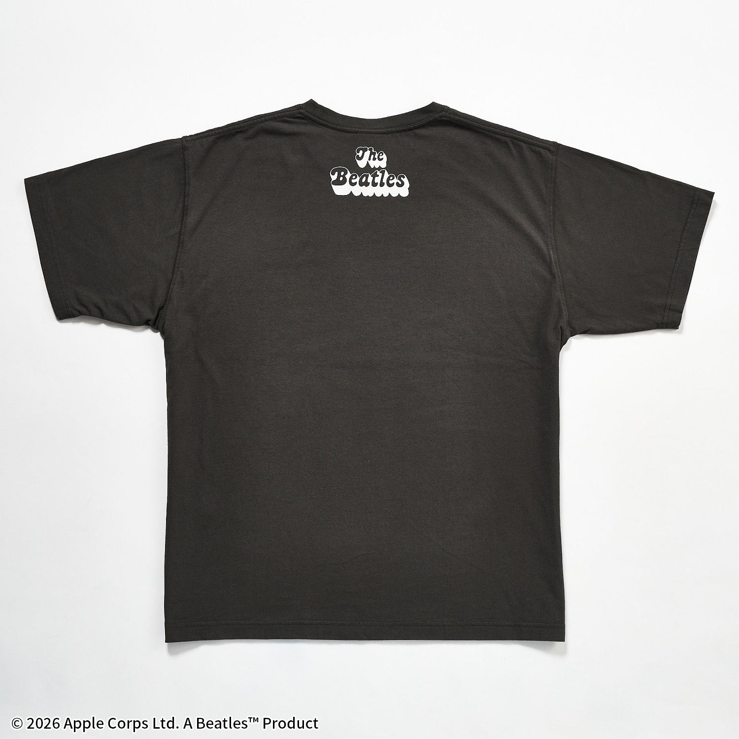 ザ・ビートルズ APPLE プリントTシャツ | WOWOW百貨店