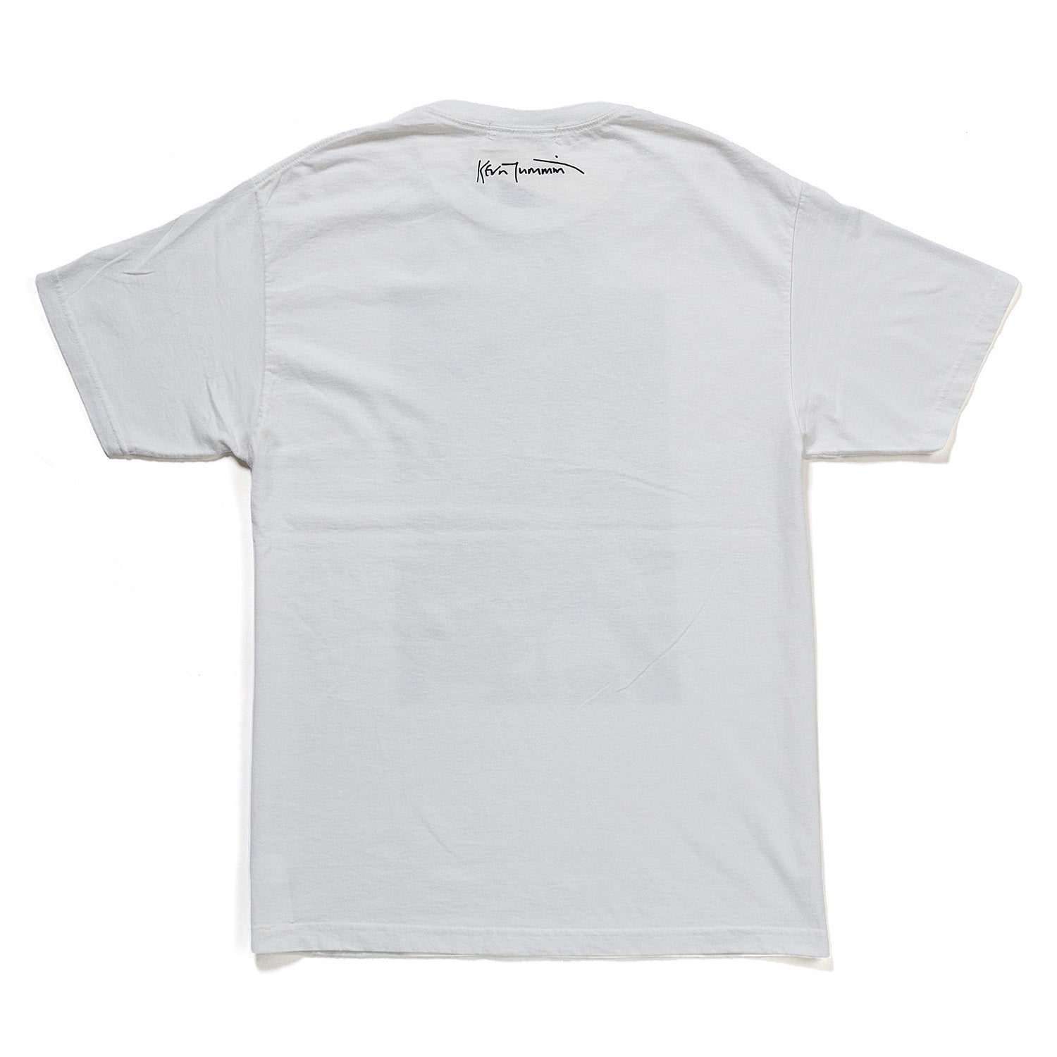 ブラー プリントTシャツ(ジョンブル/JOHNBULL)