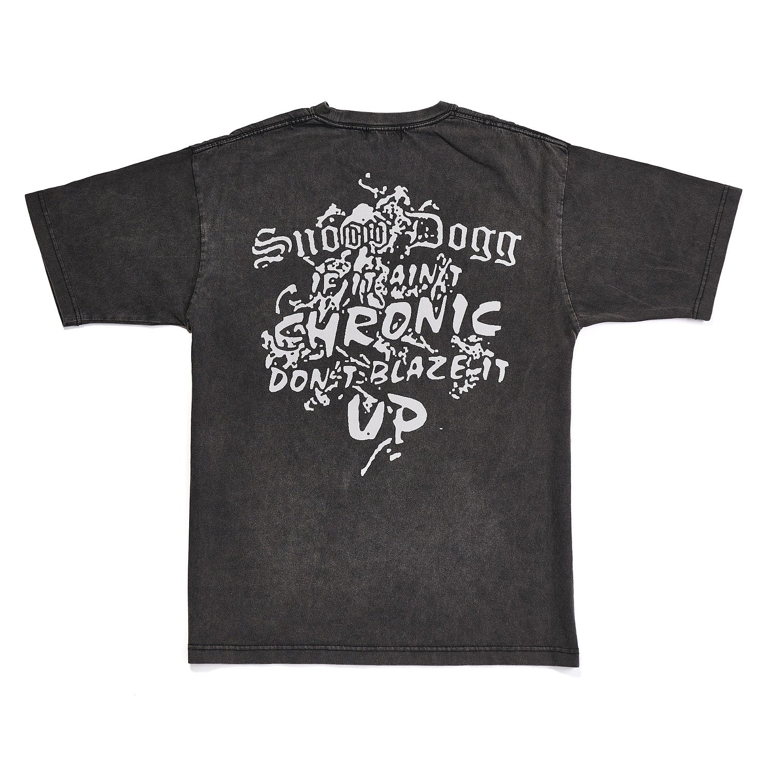 スヌープ・ドッグ(Snoop Dogg) Chronic Tシャツ(U/MUSIC) | WOWOW百貨店