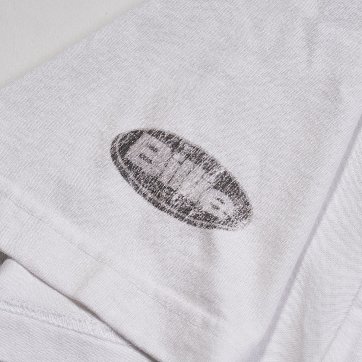 ビリー・アイリッシュ It‘s Almost Dry Tシャツ(U/MUSIC)