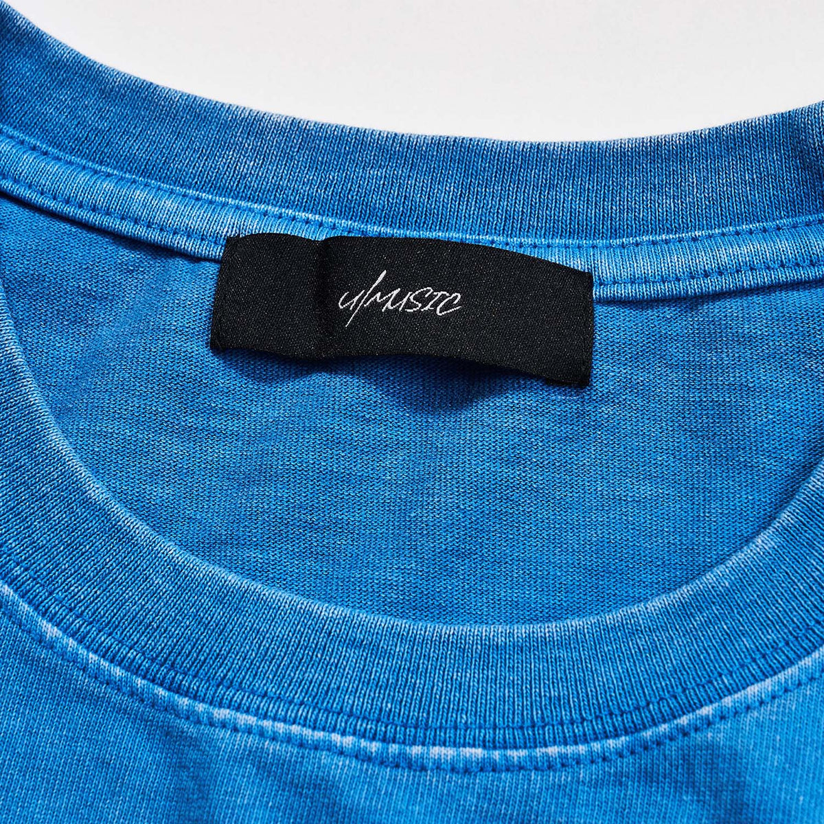 ビリー・アイリッシュ Hit Me Hard And Soft ロングスリーブTシャツ(U/MUSIC)