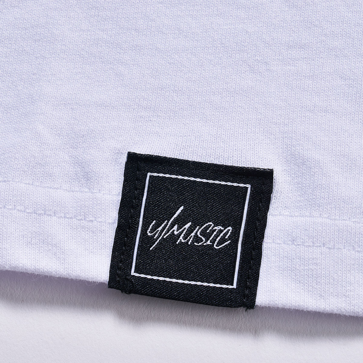 エアロスミス＆ヤングブラッド(AEROSMITH & YUNGBLUD) One More Time ロングスリーブTシャツ(U/MUSIC)