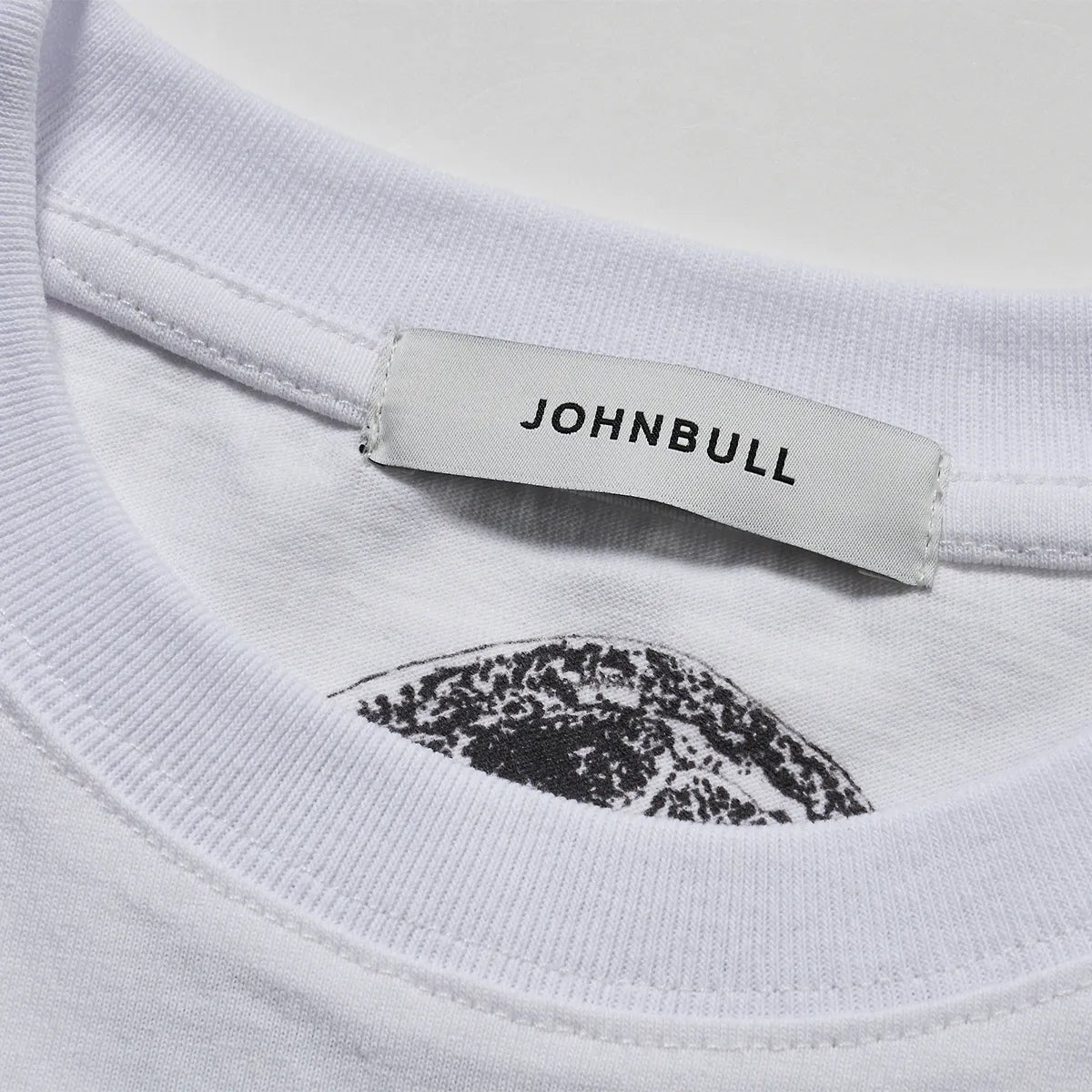 ザ・ストーン・ローゼズ ロゴTシャツ(ジョンブル/JOHNBULL)