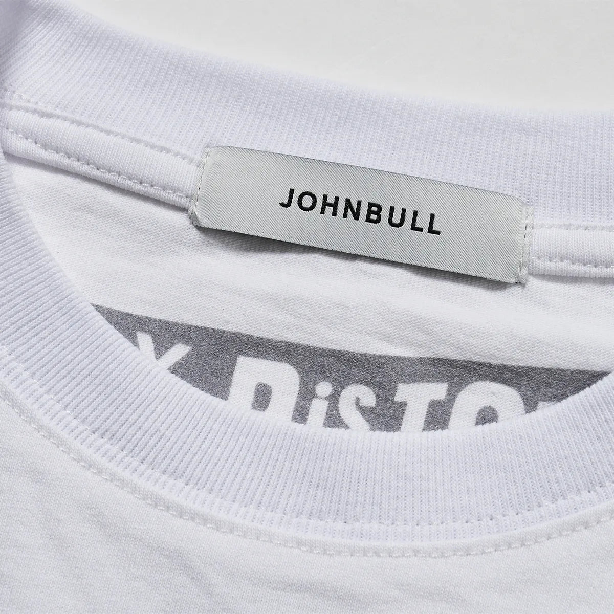 セックス・ピストルズ newspaper Tシャツ(ジョンブル/JOHNBULL)