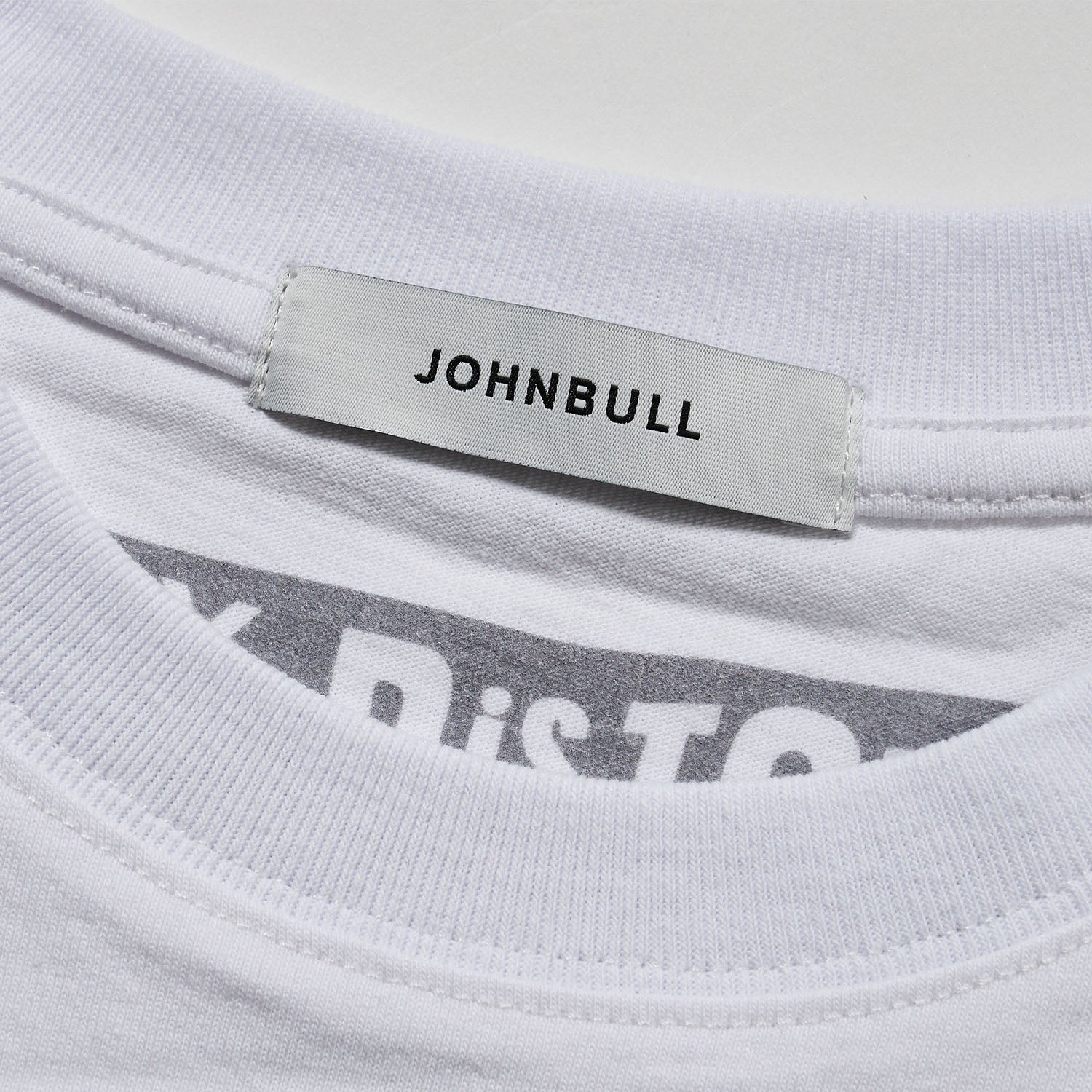 セックス・ピストルズ GOD SAVE THE QUEEN Tシャツ(ジョンブル/JOHNBULL)