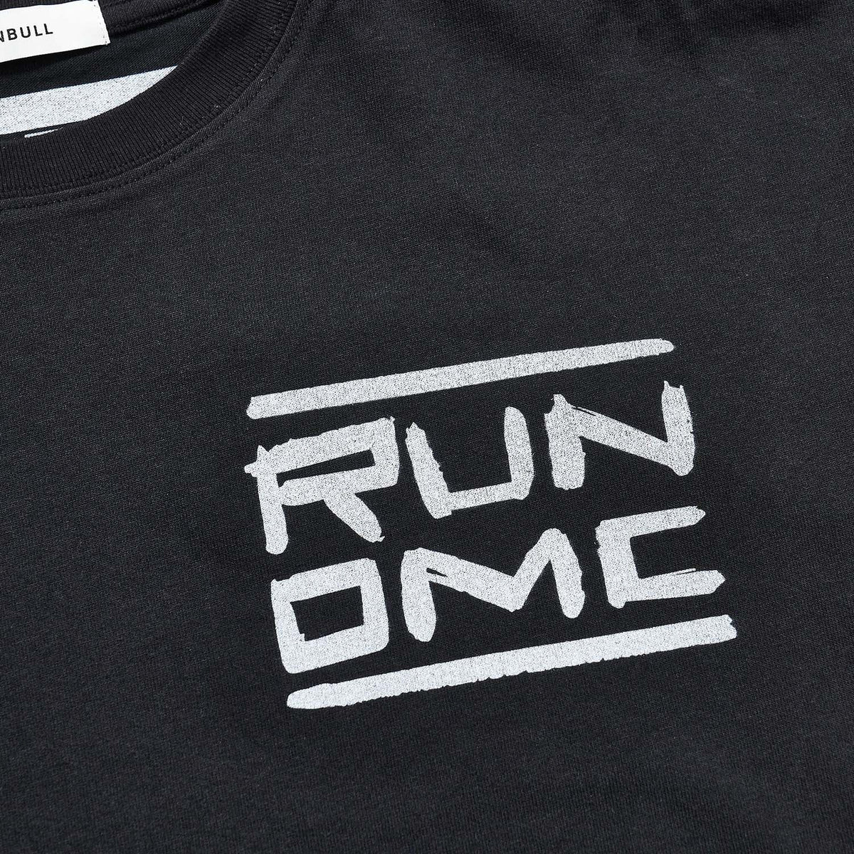 RUN DMC RAISING HELL Tシャツ(ジョンブル/JOHNBULL)
