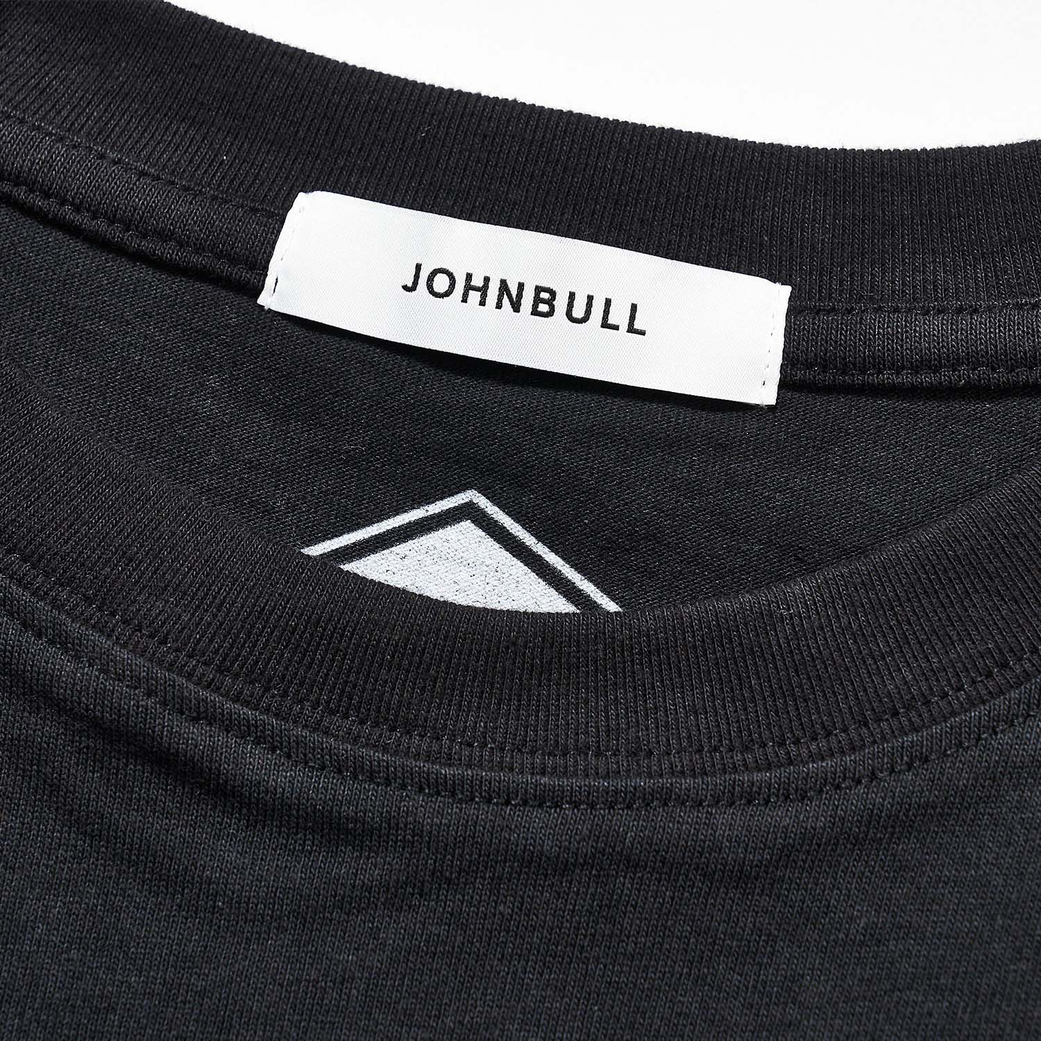ビースティ・ボーイズ TO THE 5 BOROUGHS Tシャツ(ジョンブル/JOHNBULL)