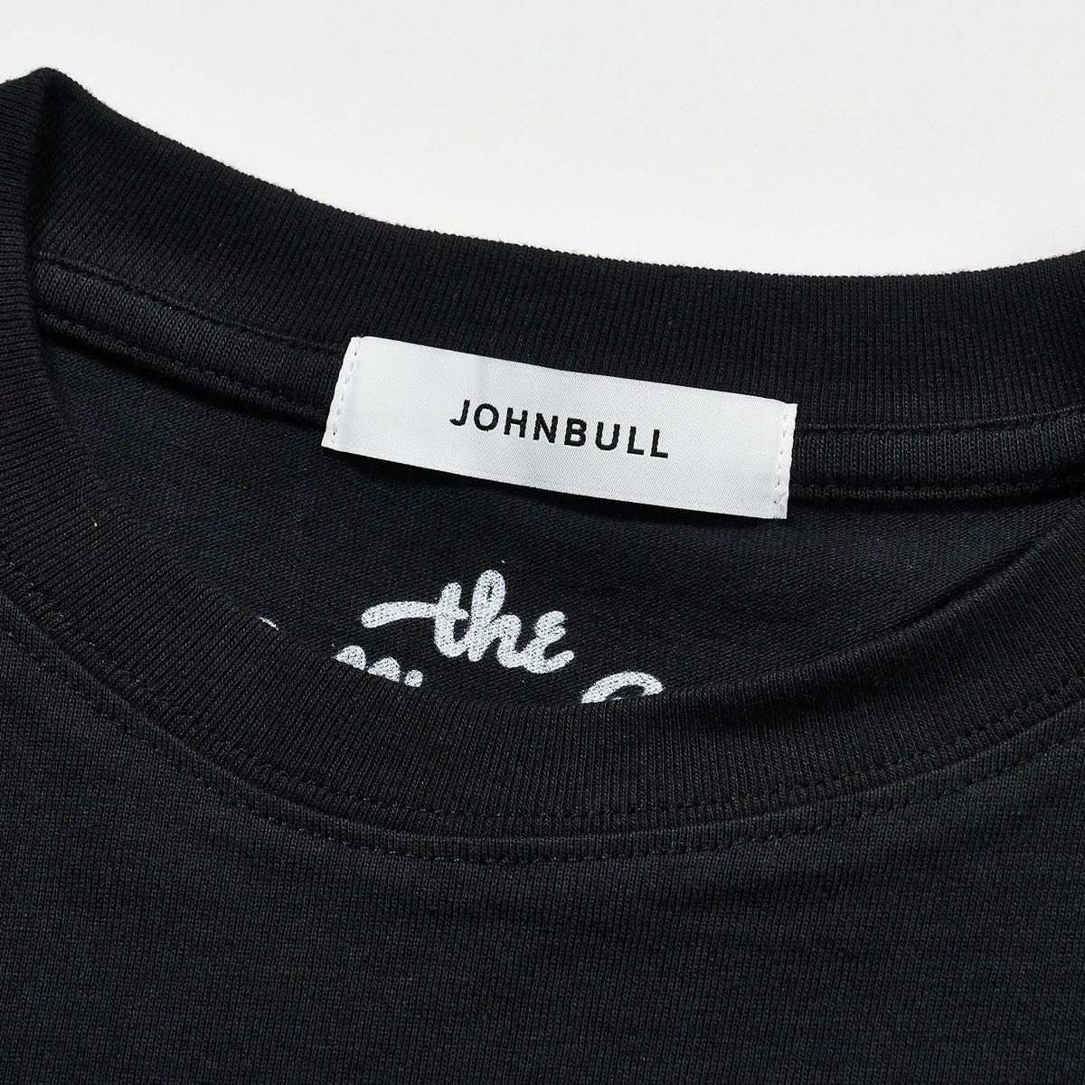 ザ・ローリング・ストーンズ BRIDGES TO BABYLON Tシャツ(ジョンブル/JOHNBULL)