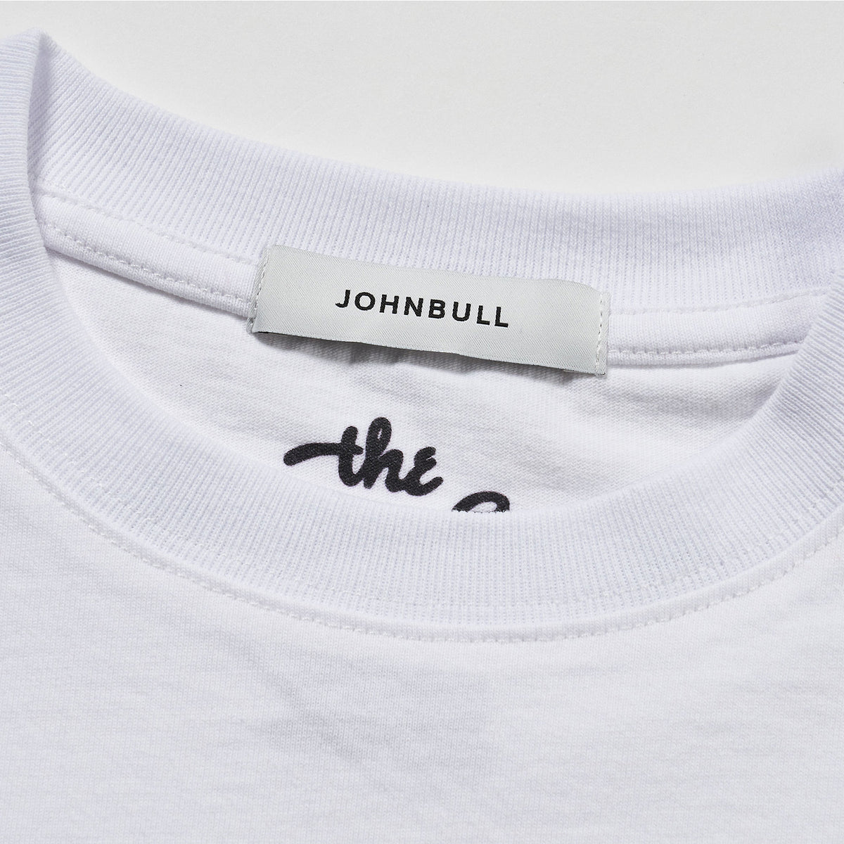 ザ・ローリング・ストーンズ BRIDGES TO BABYLON Tシャツ(ジョンブル/JOHNBULL)