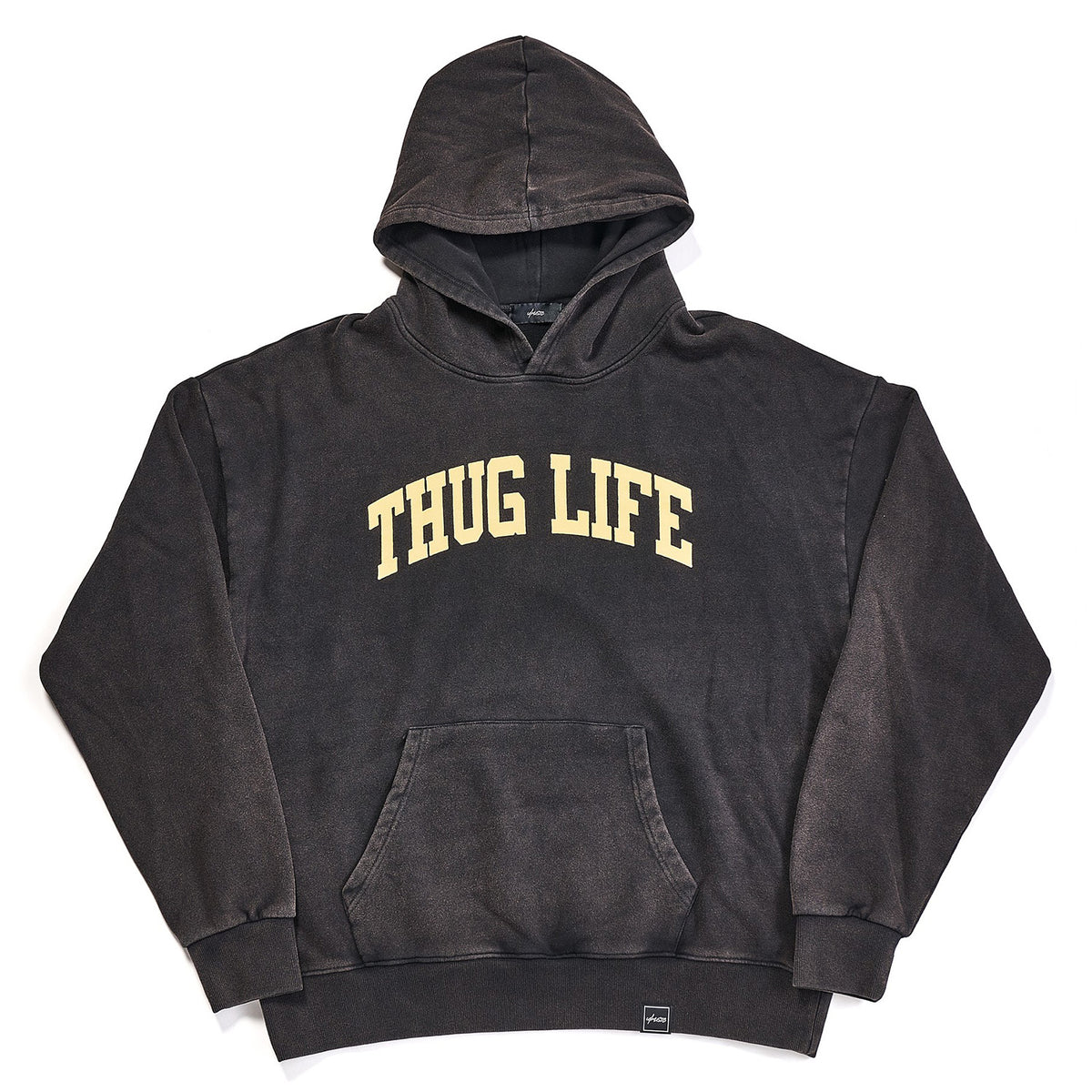 2PAC Thug Lifeフーディ(U/MUSIC)