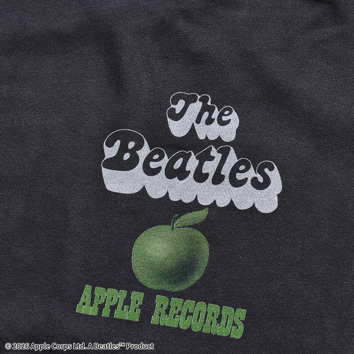 ザ・ビートルズ(THE BEATLES) PHOTO SIGN スウェット