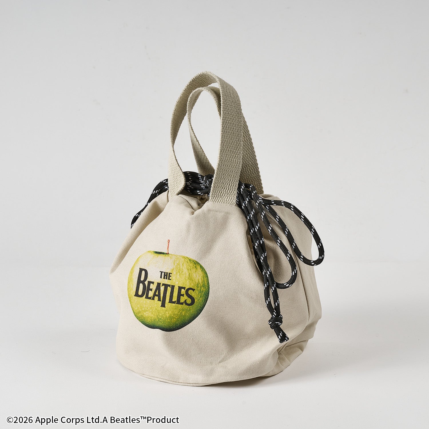 ザ・ビートルズ APPLE LOGO バッグ | WOWOW百貨店