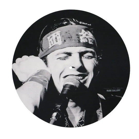 団結 SLIP MAT (Photography by sho KIKUCHI)(ルード・ギャラリー/RUDE GALLERY)