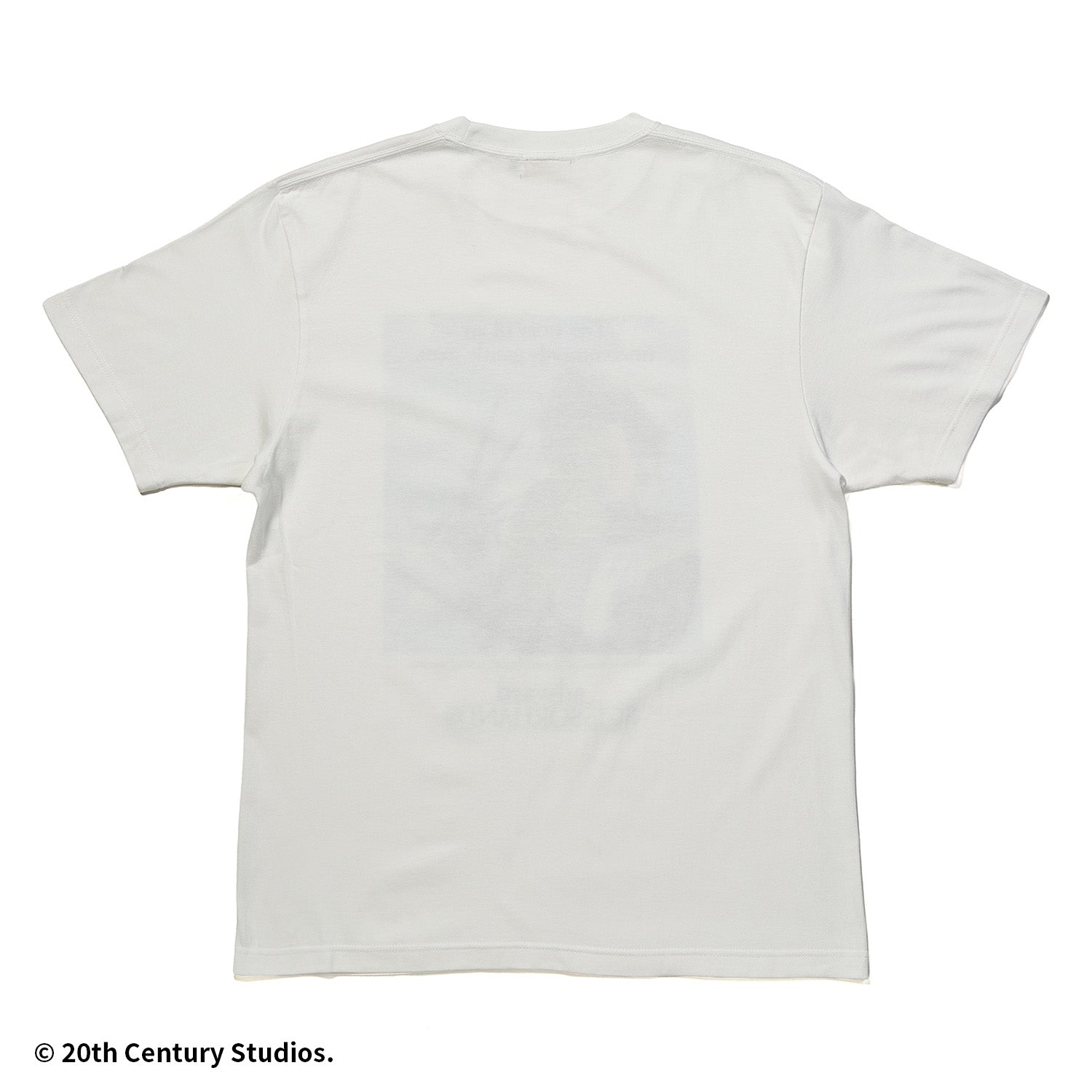 映画『シザーハンズ』グラフィックTシャツ/エドワード | WOWOW百貨店