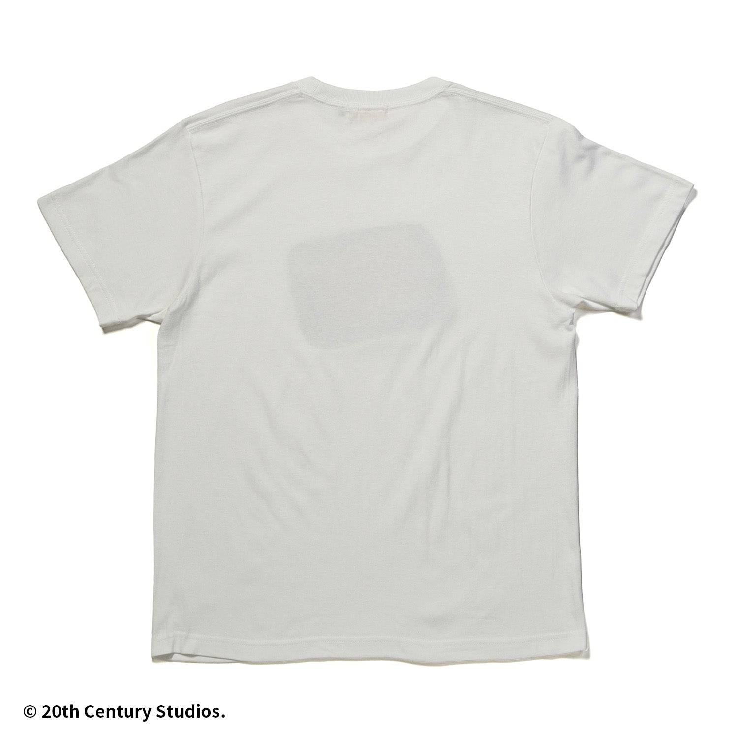 映画『ファイト・クラブ』 デザインTシャツ　ソープ