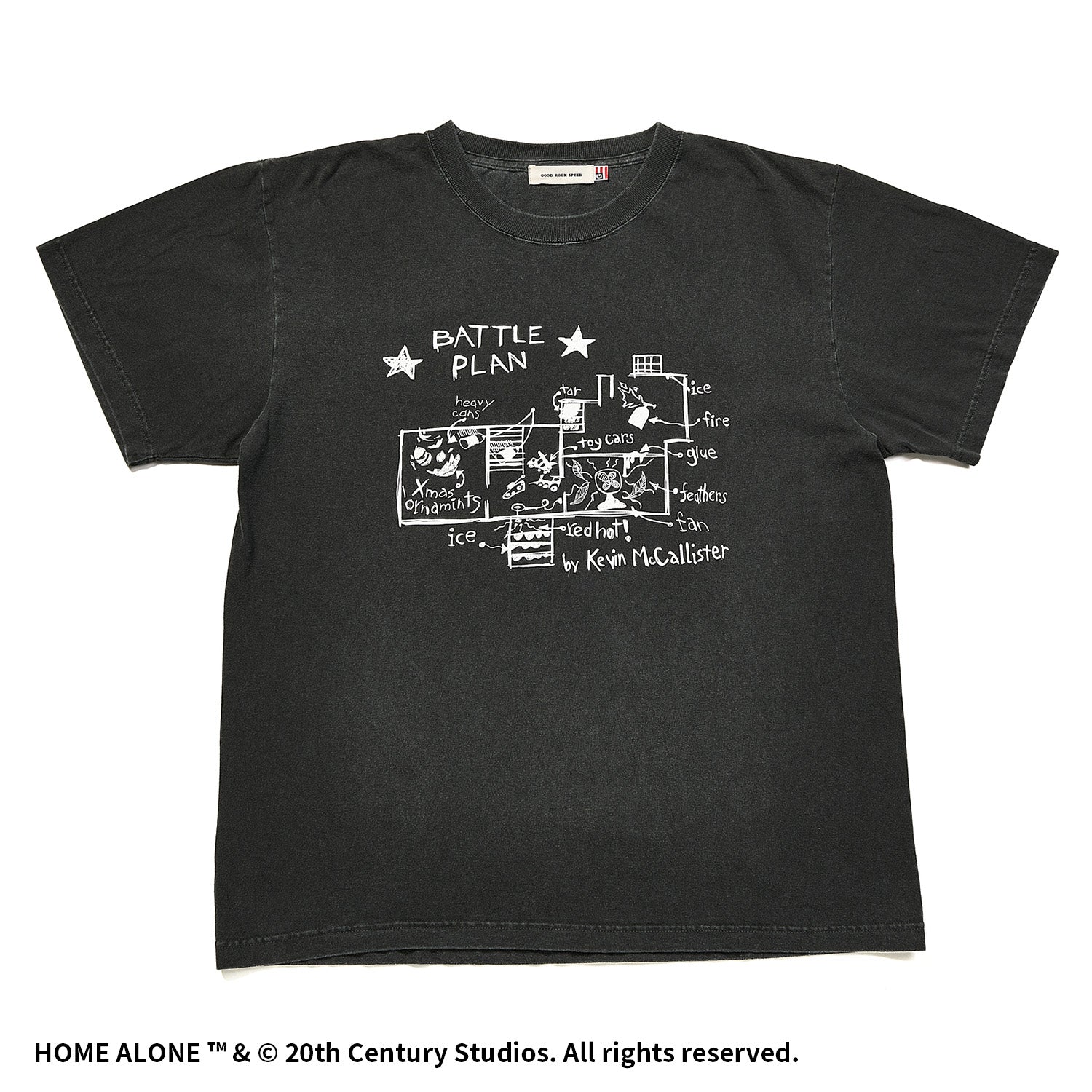 FLOW×GRANRODEO Howling サイン入りTシャツ FLOW×GRANRODEO Howling サイン入りTシャツ 【公式通販】