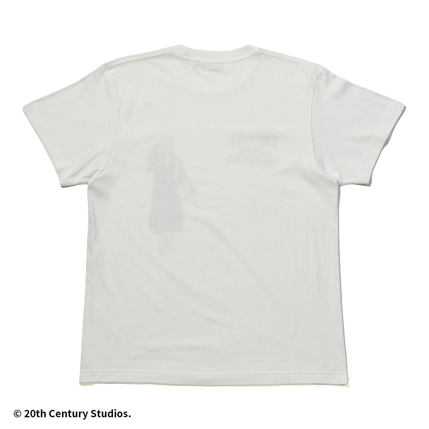 プラダを着た悪魔」 デザインTシャツ ミランダ | WOWOW百貨店