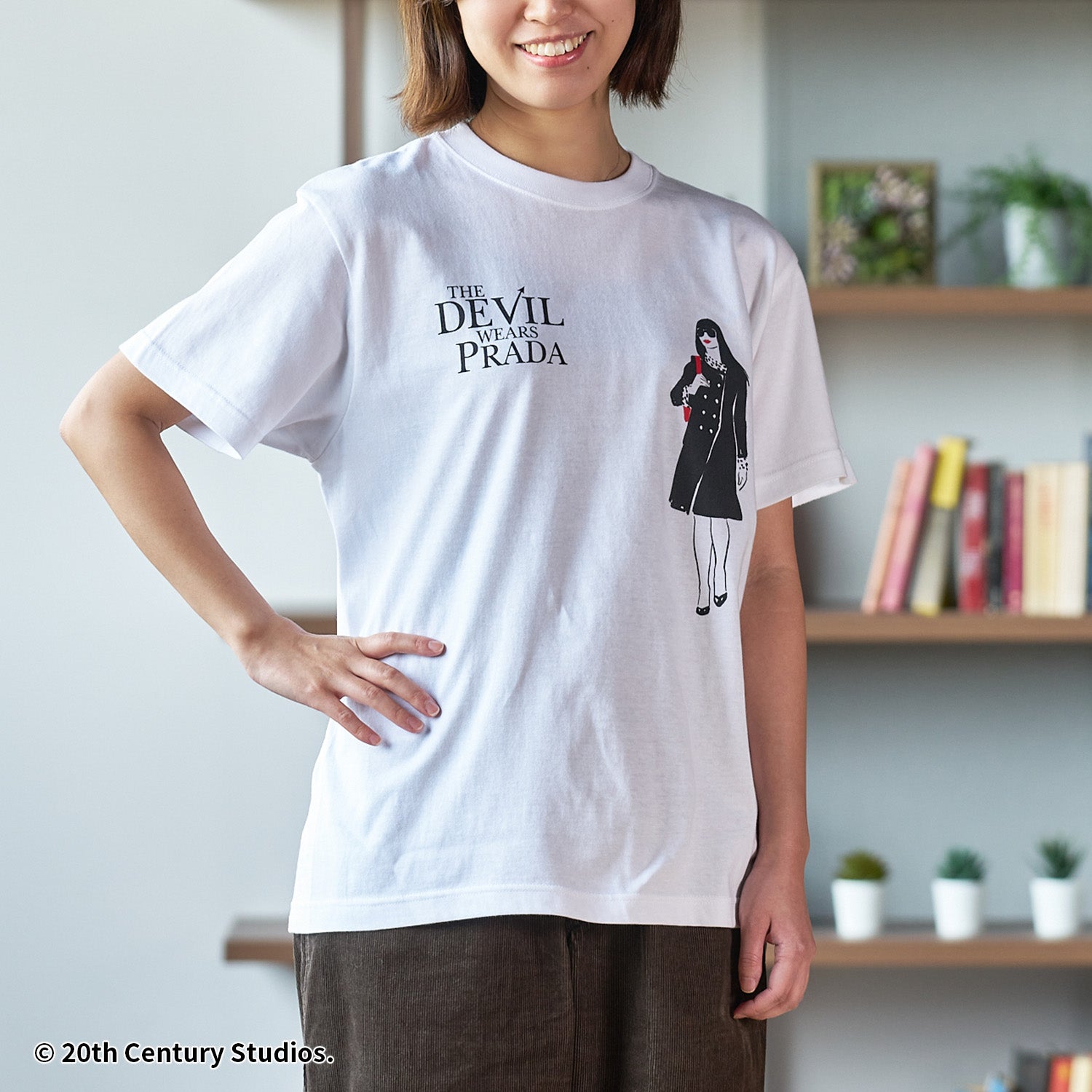 Tシャツ・シャツ | WOWOW百貨店