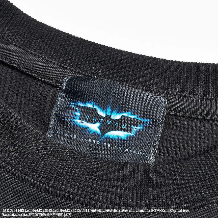 DC 「ダークナイト」 デザイン　Tシャツ