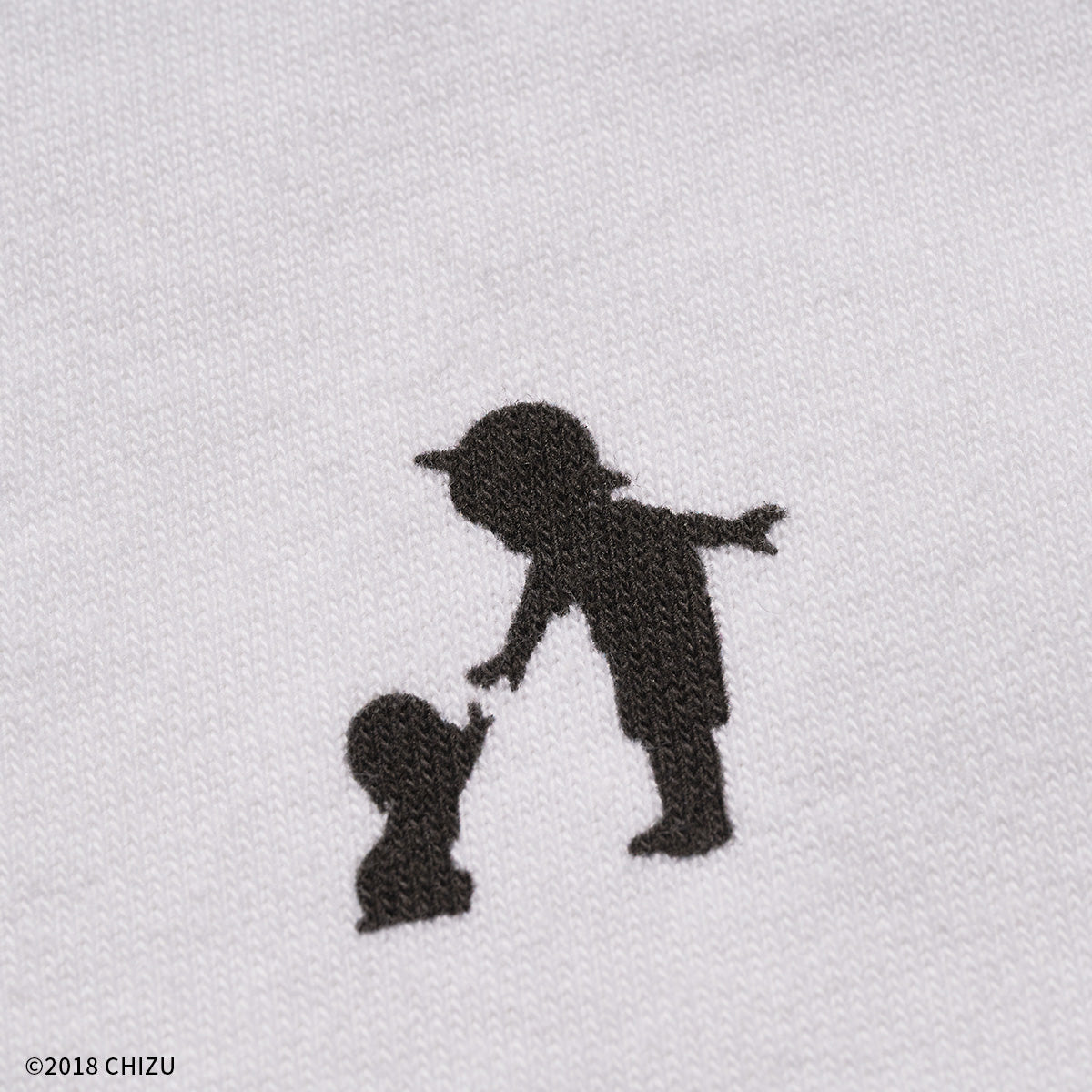 「未来のミライ」 Tシャツ　何事にも最初はあるよ 【細田守監督作品】