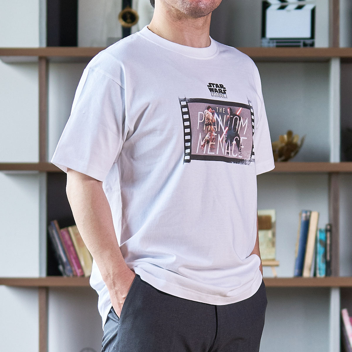 身長168cm Lサイズ着用