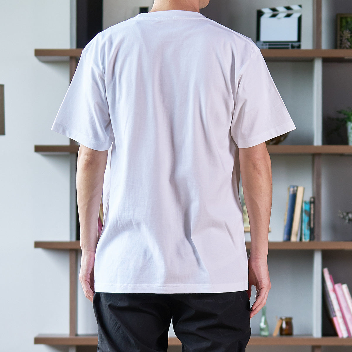 身長174cm Lサイズ着用