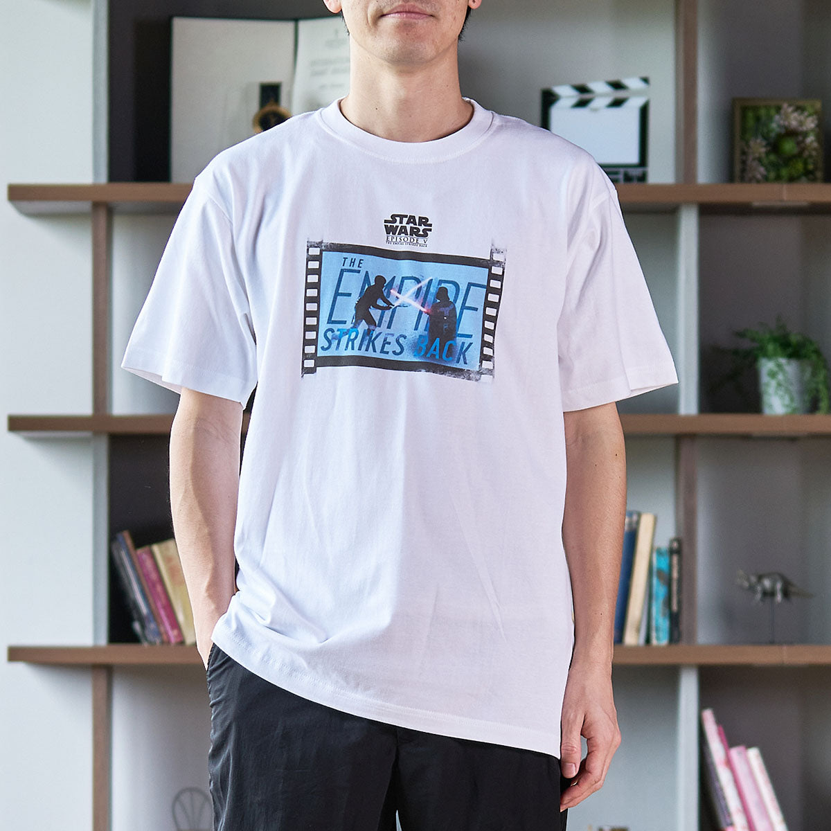 身長174cm Lサイズ着用