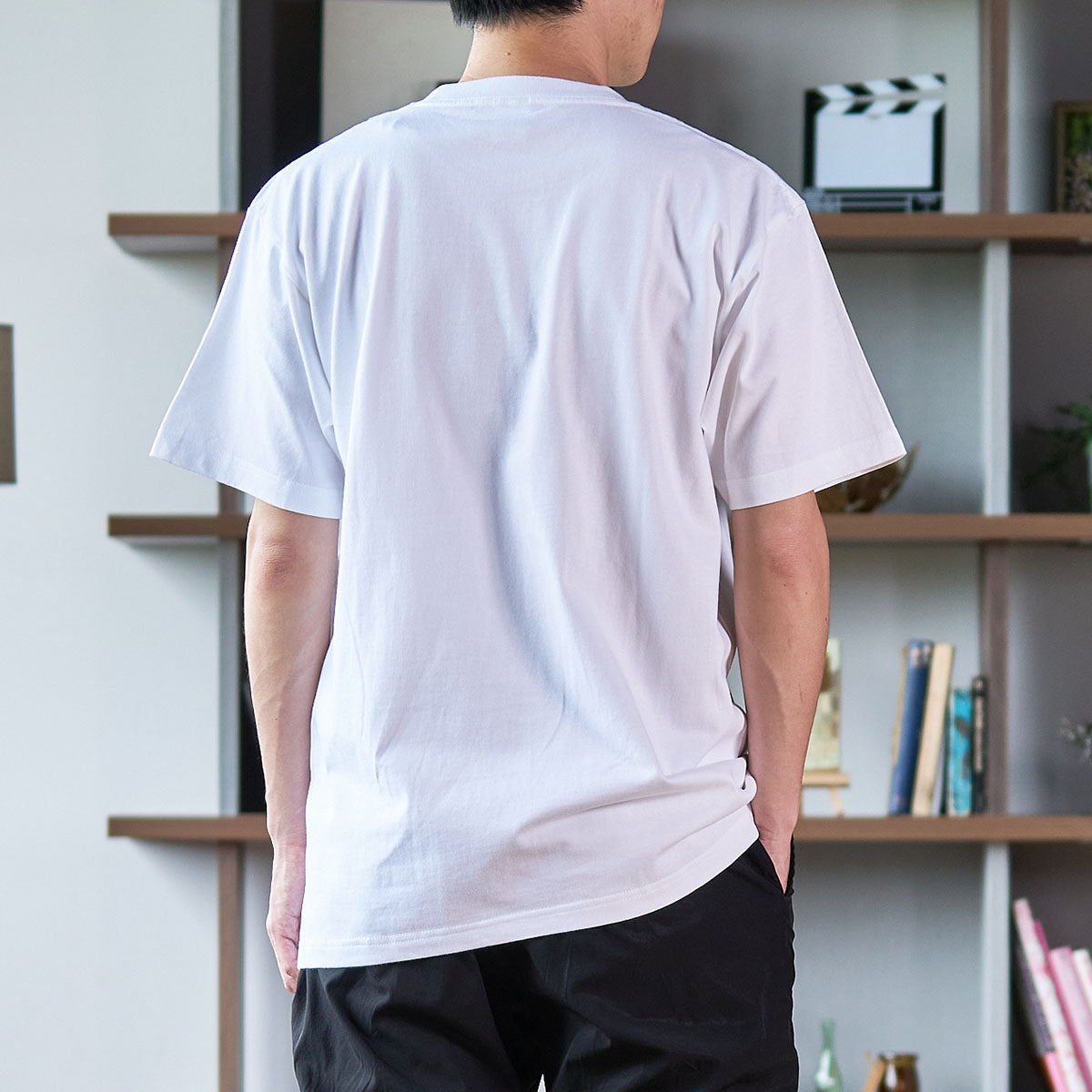 身長174cm Lサイズ着用