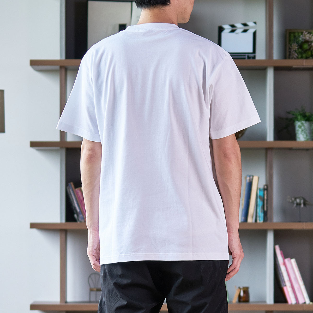 スター・ウォーズ／マンダロリアン・アンド・グローグー』 Tシャツ