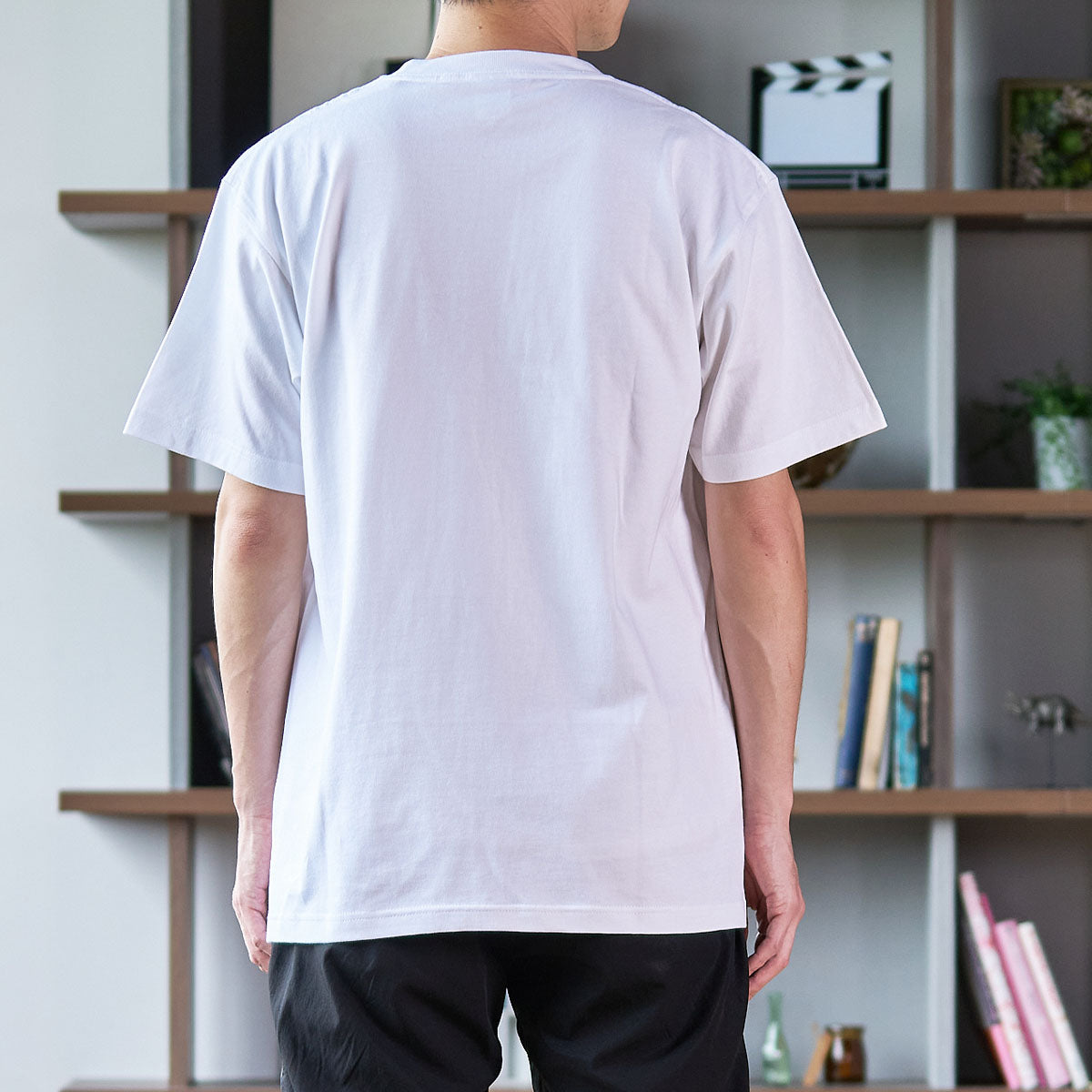 スター・ウォーズ／マンダロリアン・アンド・グローグー』 Tシャツ