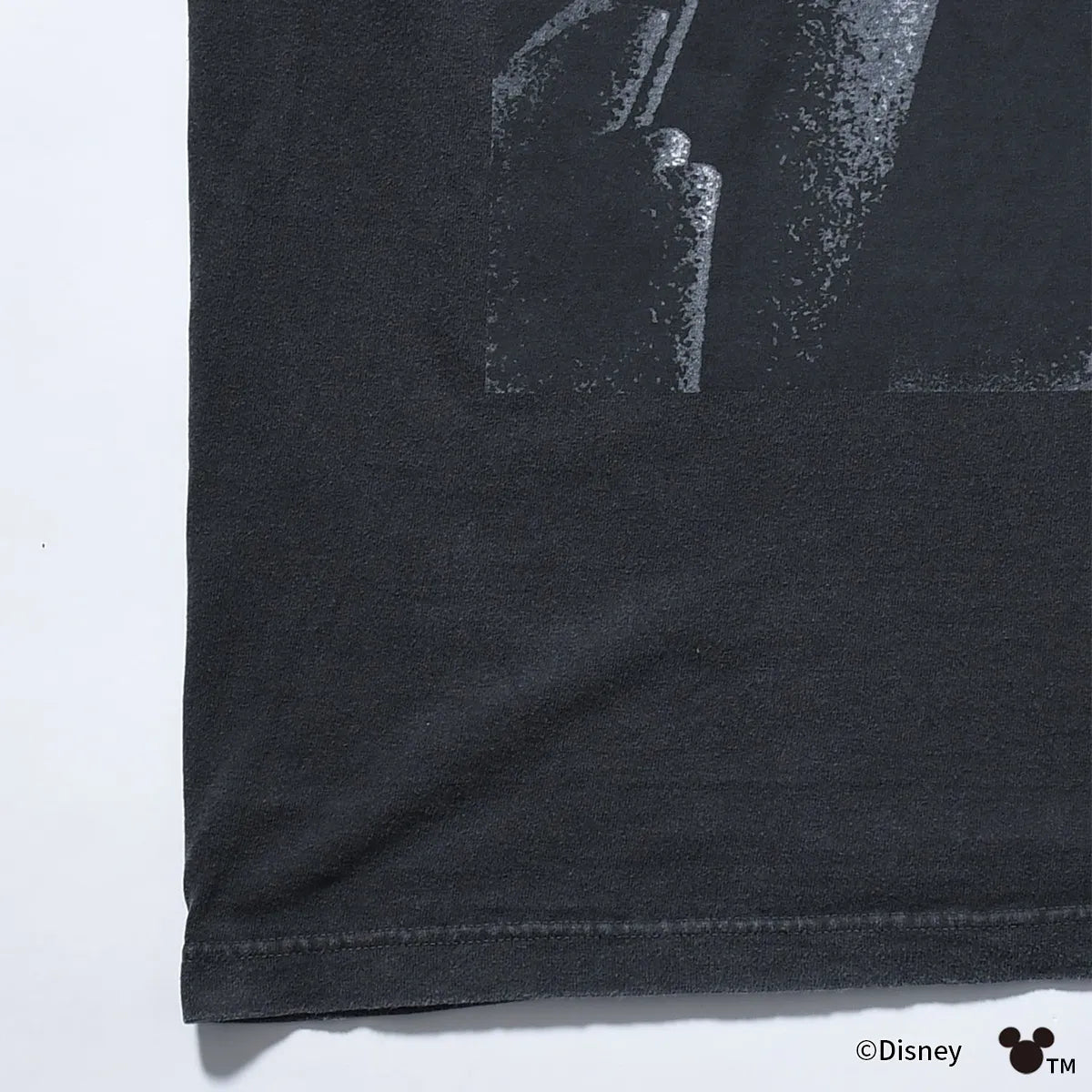「ファンタジア」　Tシャツ　魔法にかかれ(ディズニー)
